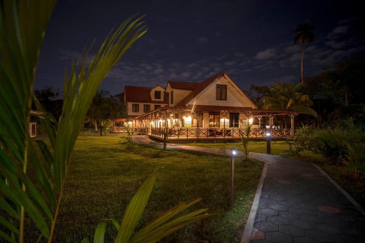 Boutique Hotel Peperpot Meerzorg Exterior photo